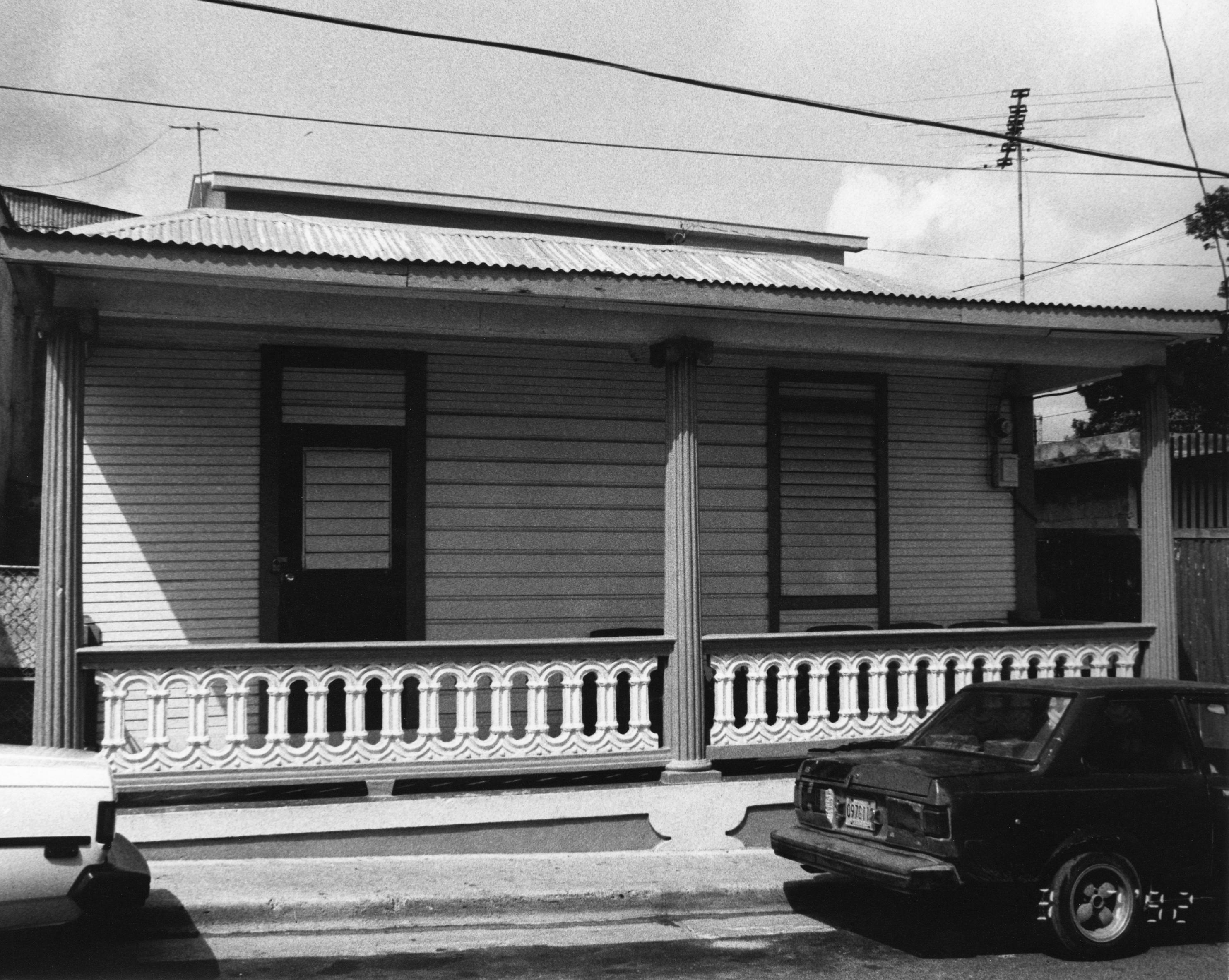 Residencia Rafael Acevedo - 94000249